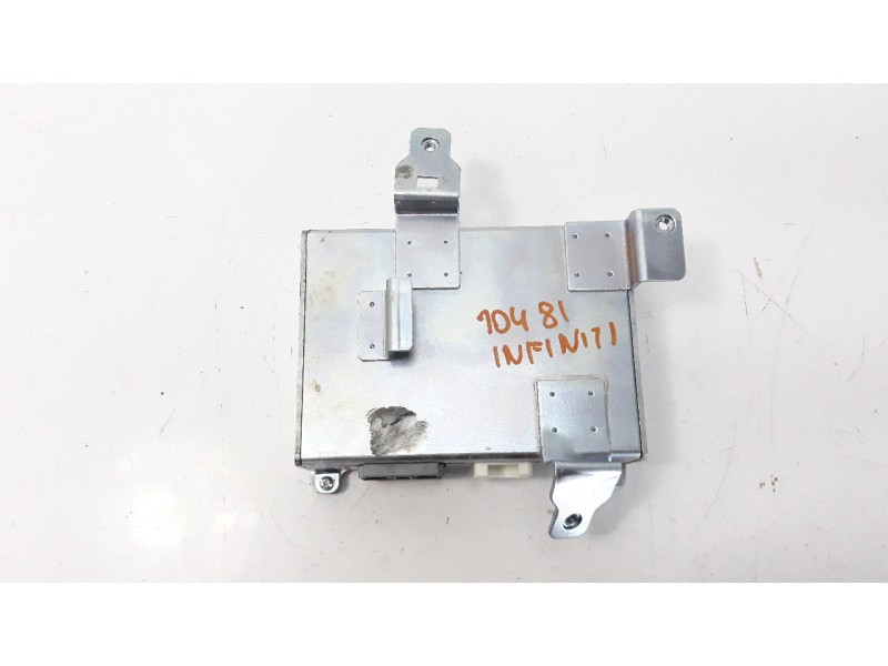 Recambio de modulo electronico para infiniti q50 3.5 v6 cat (híbrido) referencia OEM IAM 291A11MG1A  