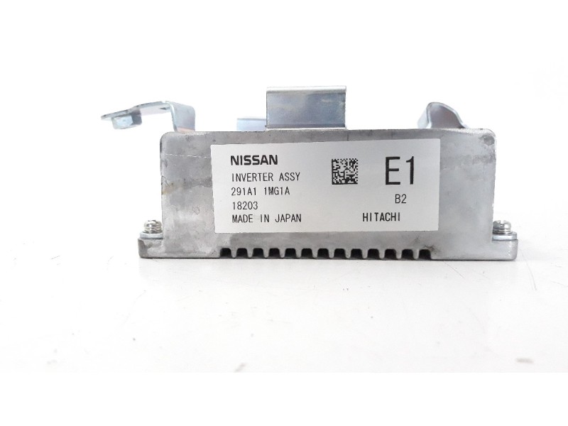 Recambio de modulo electronico para infiniti q50 3.5 v6 cat (híbrido) referencia OEM IAM 291A11MG1A  