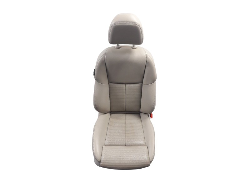 Recambio de asiento delantero derecho para infiniti q50 3.5 v6 cat (híbrido) referencia OEM IAM 876204HD1A  