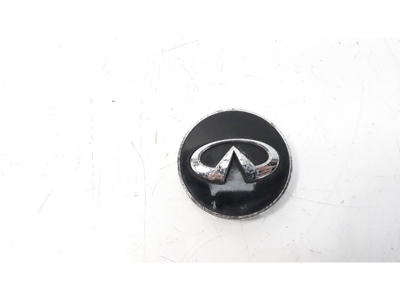 Recambio de tapacubos para infiniti q50 3.5 v6 cat (híbrido) referencia OEM IAM 403431CA4A  