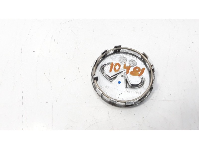 Recambio de tapacubos para infiniti q50 3.5 v6 cat (híbrido) referencia OEM IAM 403431CA4A  