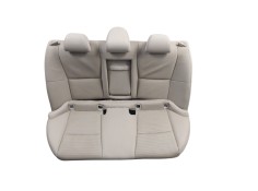 Recambio de asientos traseros para infiniti q50 3.5 v6 cat (híbrido) referencia OEM IAM 883204GA3A   2