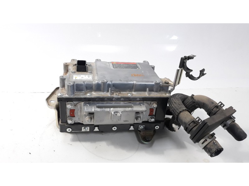 Recambio de modulo electronico para infiniti q50 3.5 v6 cat (híbrido) referencia OEM IAM 291A04GA9A  