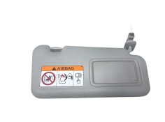 Recambio de parasol derecho para mazda 2 lim. () 1.5 16v cat referencia OEM IAM DB9L69270A75   2