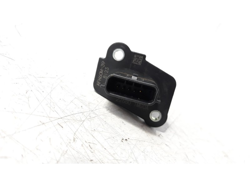 Recambio de caudalimetro para infiniti q50 3.5 v6 cat (híbrido) referencia OEM IAM 226801MG0A AFH60M39 