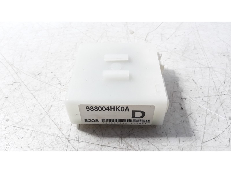 Recambio de modulo confort para infiniti q50 3.5 v6 cat (híbrido) referencia OEM IAM 988004HK0A  