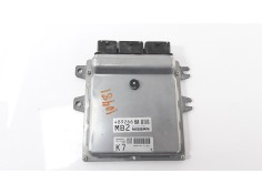 CENTRALITA MOTOR UCE NEC021 NEC021 489266MB2