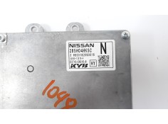 Recambio de modulo electronico para infiniti q50 3.5 v6 cat (híbrido) referencia OEM IAM 285H04HK5C   2