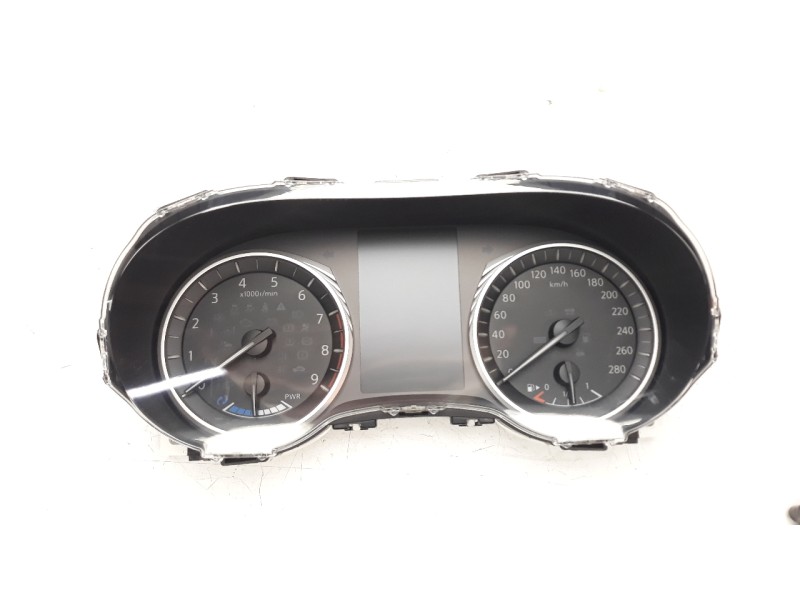 Recambio de cuadro instrumentos para infiniti q50 3.5 v6 cat (híbrido) referencia OEM IAM 6HH2A0BFE  