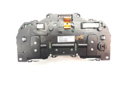 Recambio de cuadro instrumentos para infiniti q50 3.5 v6 cat (híbrido) referencia OEM IAM 6HH2A0BFE   2