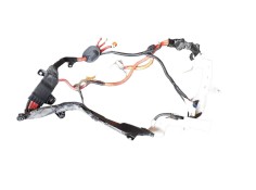 Recambio de modulo electronico para infiniti q50 3.5 v6 cat (híbrido) referencia OEM IAM 242904GA0C  