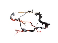 Recambio de modulo electronico para infiniti q50 3.5 v6 cat (híbrido) referencia OEM IAM 242904GA0C   2