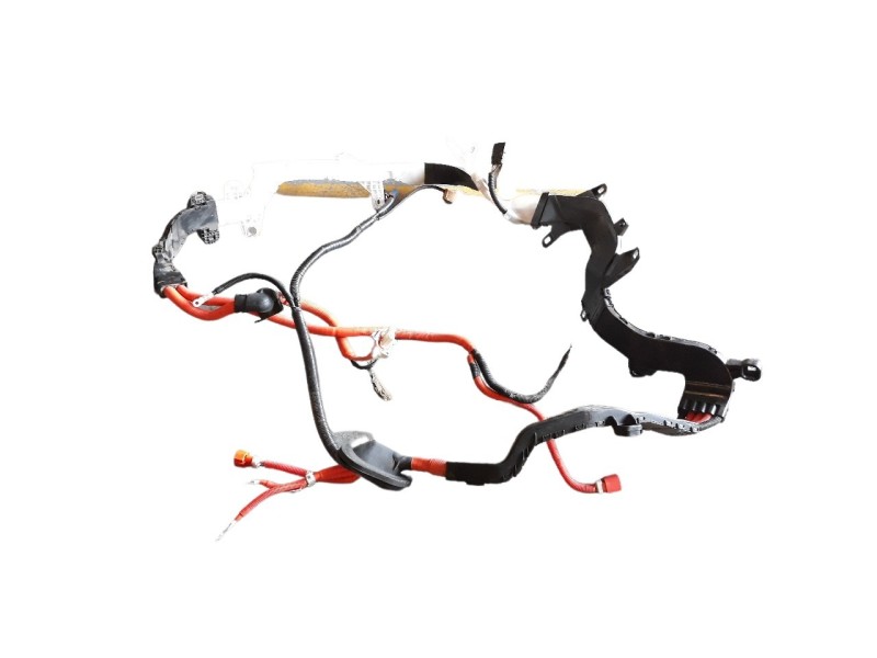 Recambio de modulo electronico para infiniti q50 3.5 v6 cat (híbrido) referencia OEM IAM 242904GA0C  