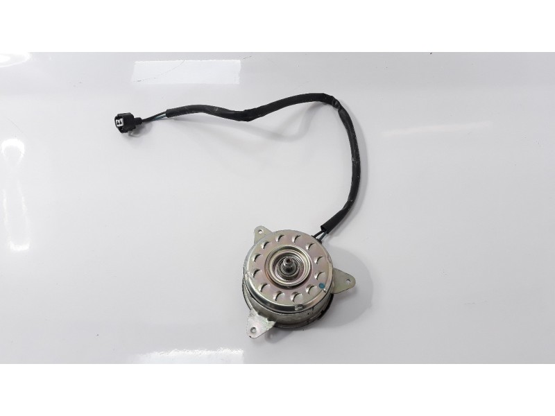 Recambio de electroventilador para infiniti q50 3.5 v6 cat (híbrido) referencia OEM IAM 4873NF0B  