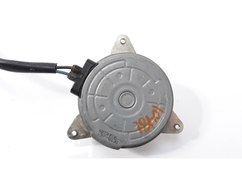 Recambio de electroventilador para infiniti q50 3.5 v6 cat (híbrido) referencia OEM IAM 4873NF0B  