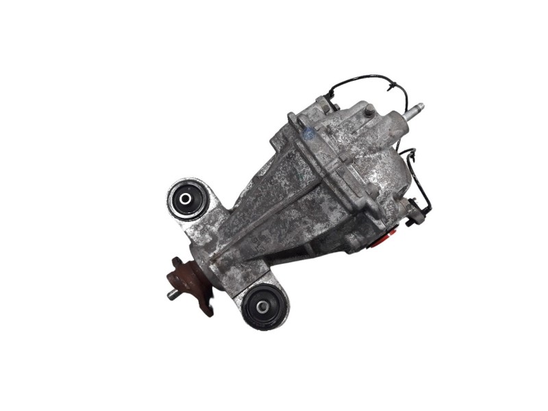 Recambio de diferencial trasero para infiniti q50 3.5 v6 cat (híbrido) referencia OEM IAM 383014GD1A 216A 
