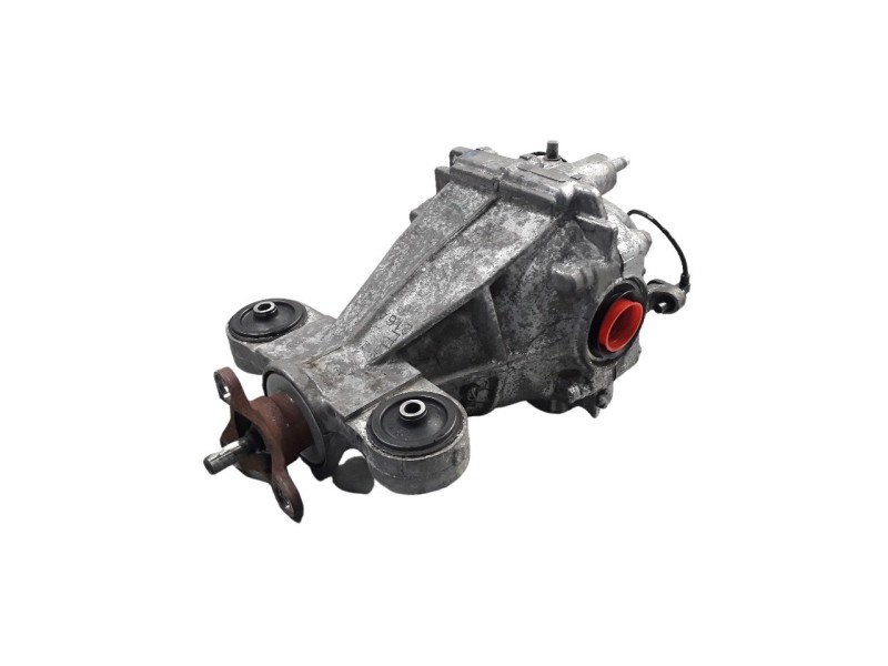 Recambio de diferencial trasero para infiniti q50 3.5 v6 cat (híbrido) referencia OEM IAM 383014GD1A 216A 