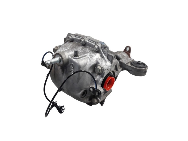 Recambio de diferencial trasero para infiniti q50 3.5 v6 cat (híbrido) referencia OEM IAM 383014GD1A 216A 