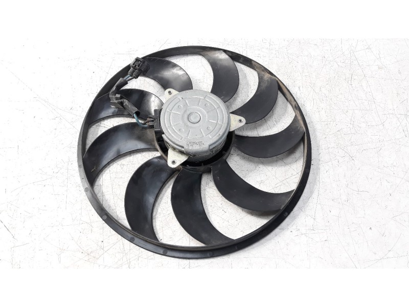 Recambio de electroventilador para infiniti q50 3.5 v6 cat (híbrido) referencia OEM IAM 874GA0B  