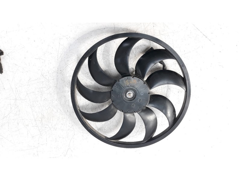 Recambio de electroventilador para infiniti q50 3.5 v6 cat (híbrido) referencia OEM IAM 874GA0B  