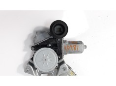 Recambio de elevalunas trasero derecho para infiniti q50 3.5 v6 cat (híbrido) referencia OEM IAM 827504GA0A   2