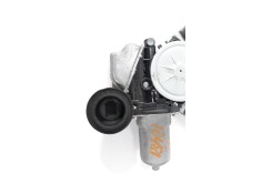 Recambio de elevalunas trasero izquierdo para infiniti q50 3.5 v6 cat (híbrido) referencia OEM IAM 827514GA0A   2