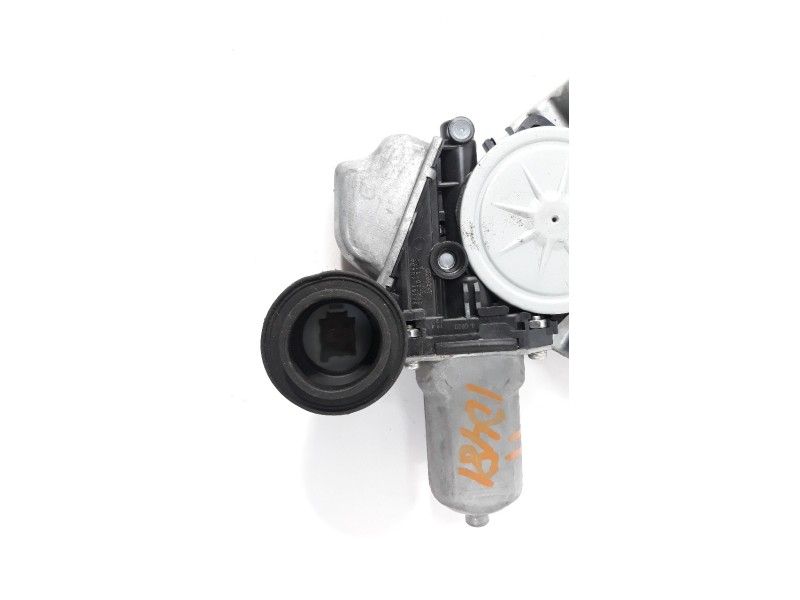 Recambio de elevalunas trasero izquierdo para infiniti q50 3.5 v6 cat (híbrido) referencia OEM IAM 827514GA0A  