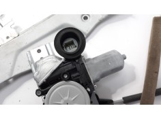 Recambio de elevalunas delantero derecho para infiniti q50 3.5 v6 cat (híbrido) referencia OEM IAM 807504GA0A   2