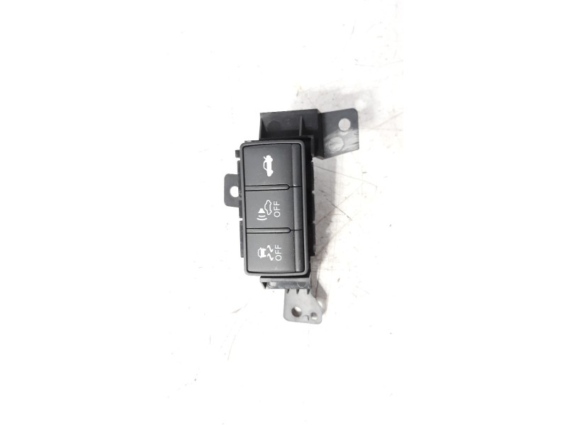 Recambio de mando multifuncion para infiniti q50 3.5 v6 cat (híbrido) referencia OEM IAM 4HK0B  