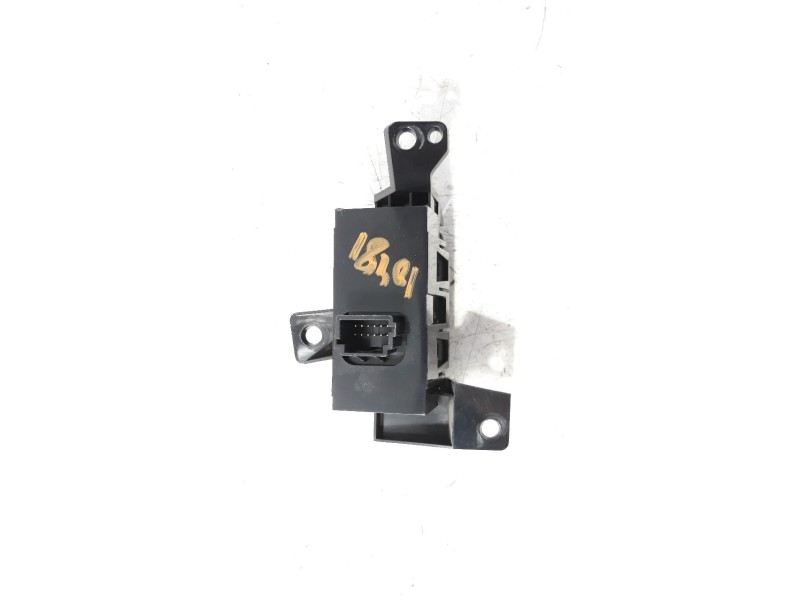Recambio de mando multifuncion para infiniti q50 3.5 v6 cat (híbrido) referencia OEM IAM 4HK0B  