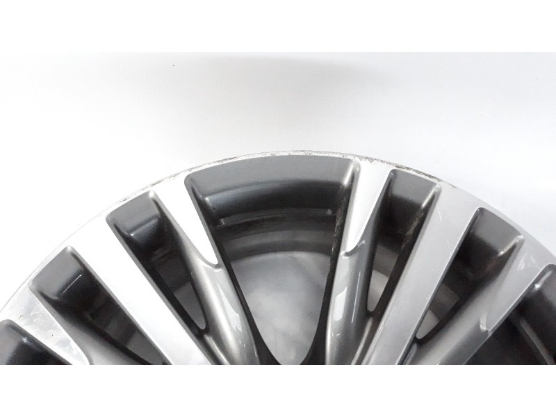 Recambio de llanta para infiniti q50 3.5 v6 cat (híbrido) referencia OEM IAM 19PULGADAS 6HH3A 