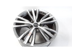 Recambio de llanta para infiniti q50 3.5 v6 cat (híbrido) referencia OEM IAM 19PULGADAS 6HH3A 