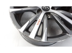 Recambio de llanta para infiniti q50 3.5 v6 cat (híbrido) referencia OEM IAM 19PULGADAS 6HH3A  2