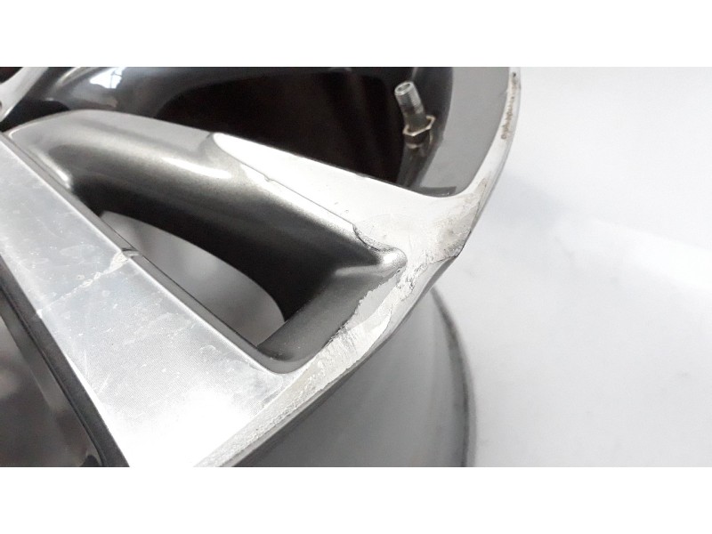 Recambio de llanta para infiniti q50 3.5 v6 cat (híbrido) referencia OEM IAM 19PULGADAS 6HH3A 