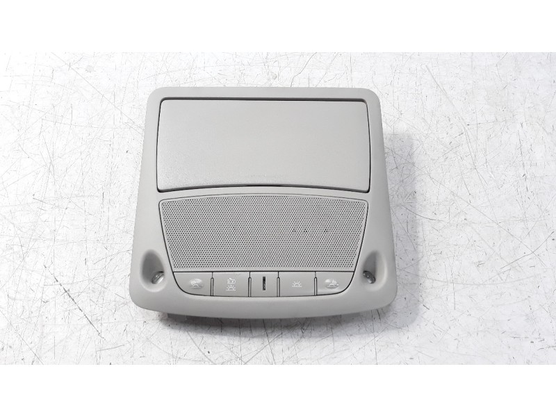 Recambio de luz interior para infiniti q50 3.5 v6 cat (híbrido) referencia OEM IAM 264306HA6A  