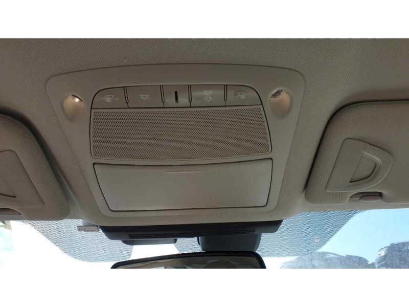 Recambio de luz interior para infiniti q50 3.5 v6 cat (híbrido) referencia OEM IAM 264306HA6A  