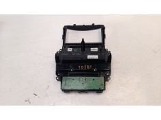 Recambio de mando climatizador para infiniti q50 3.5 v6 cat (híbrido) referencia OEM IAM 253916HA4B   2