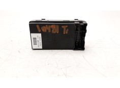 Recambio de mando elevalunas trasero izquierdo para infiniti q50 3.5 v6 cat (híbrido) referencia OEM IAM 254313JA0A   2