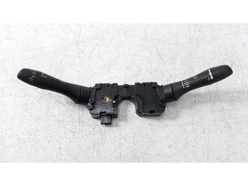 Recambio de mando multifuncion para infiniti q50 3.5 v6 cat (híbrido) referencia OEM IAM LK1009619102  