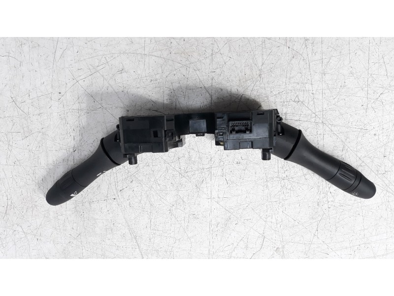 Recambio de mando multifuncion para infiniti q50 3.5 v6 cat (híbrido) referencia OEM IAM LK1009619102  