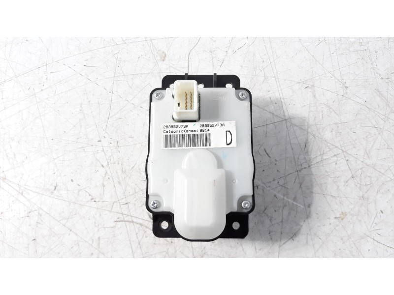 Recambio de mando multifuncion para infiniti q50 3.5 v6 cat (híbrido) referencia OEM IAM 283952V73A  