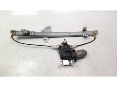 ELEVALUNAS TRASERO IZQUIERDO 827013X00A 827013X00A 