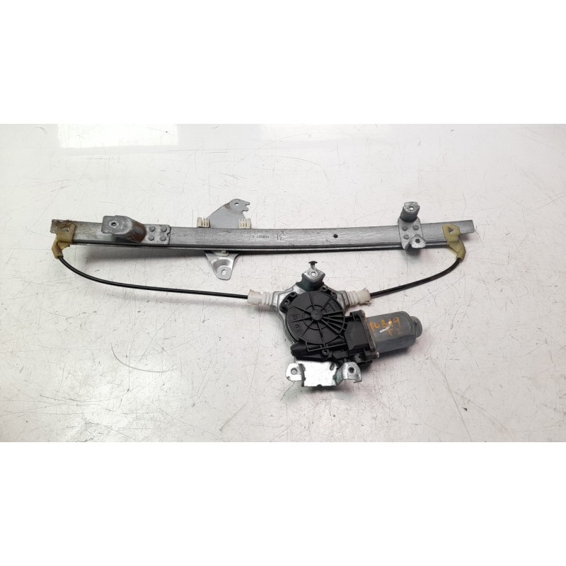 Recambio de elevalunas trasero izquierdo para nissan pathfinder (r51) 2.5 dci diesel cat referencia OEM IAM 827013X00A  