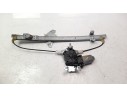 ELEVALUNAS TRASERO IZQUIERDO 827013X00A 827013X00A 