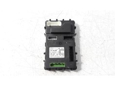 CAJA RELES / FUSIBLES 284B15CL0B 284B15CL0B A2C14017200