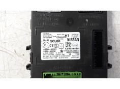 Recambio de caja reles / fusibles para infiniti q50 3.5 v6 cat (híbrido) referencia OEM IAM 284B15CL0B A2C14017200  2