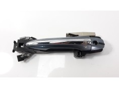 MANETA EXTERIOR DELANTERA IZQUIERDA 806414GA0A 806414GA0A 