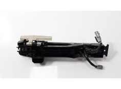 Recambio de maneta exterior trasera izquierda para infiniti q50 3.5 v6 cat (híbrido) referencia OEM IAM 826404GA0A   2