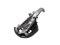 Recambio de mangueta delantera derecha para infiniti q50 3.5 v6 cat (híbrido) referencia OEM IAM 400144GA0A   2