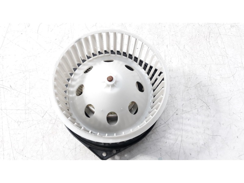 Recambio de ventilador calefaccion para infiniti q50 3.5 v6 cat (híbrido) referencia OEM IAM 272V0JK61A  